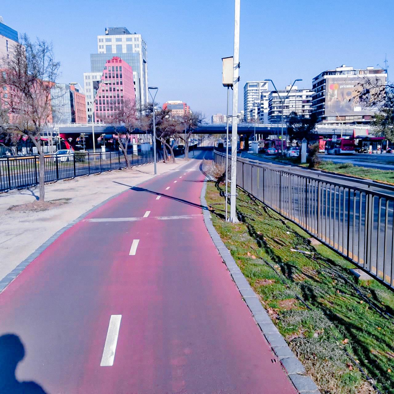 Ciclovia Image 7